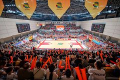 精彩不止篮球浙江解锁“浙BA”更多可能