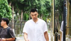 就在刚刚！辽篮正式官宣全队赶赴阜新赵继伟归
